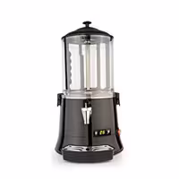 شیر گرم کن 10 لیتری هدیکو مدل CH10L