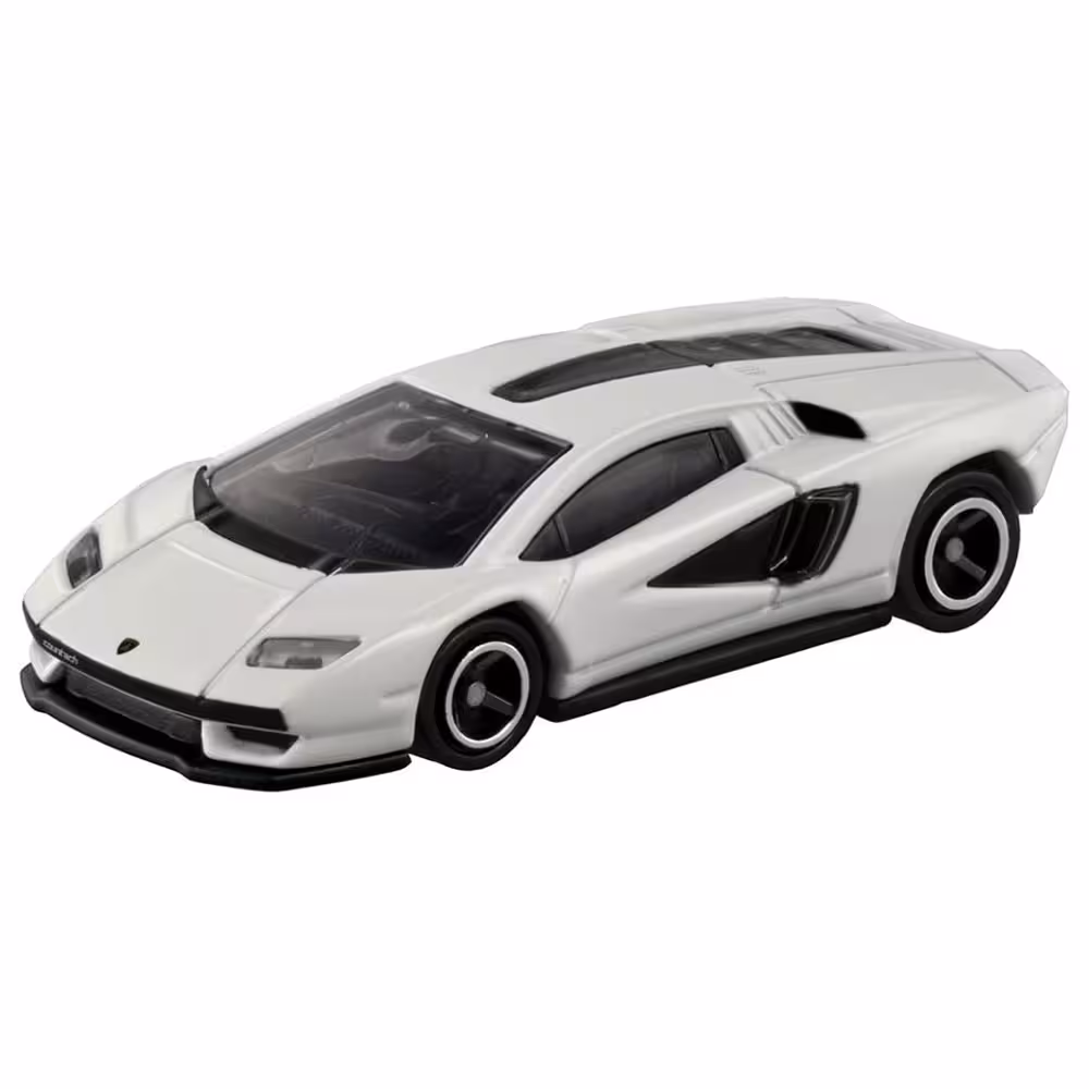 ماشین فلزی تامیکا مدل Lamborghini Countach LPI 800-4