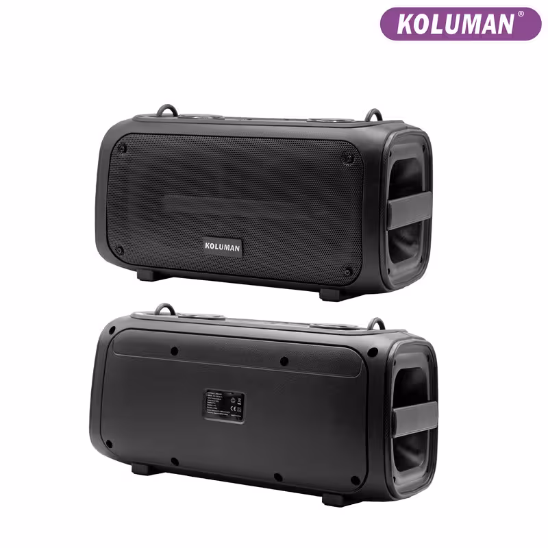 اسپیکر بلوتوث KOLUMAN S125