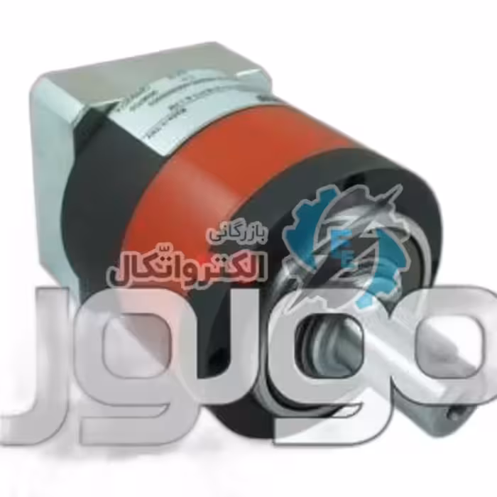 گیربکس خورشیدی سروو سایز 70 ساخت سیبونی ایتالیا