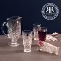 پارچ و لیوان پریما خورشیدی S14030