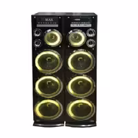 اسپیکر خانگی 3103 دی مکس