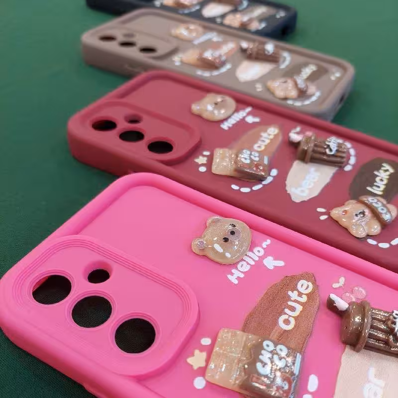 قاب فانتزی سوفا سامسونگ A14