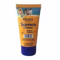کرم ضد آفتاب امبرا OMBRA Sonnen SPF30 حجم 150 میلی لیتر