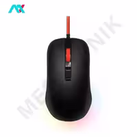 ماوس گیمینگ سیمی فنتک مدل RHASTA II G13
