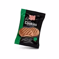 کلوچه کاکائویی اکسترا موز نادری 75 گرمی