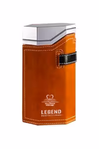 ادکلن امپر لجند قهوه ای با ادکلن 20 میل | Emper Legend