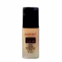 کرم پودر گریم پولادورف paula dorf anti age 24h grim cream