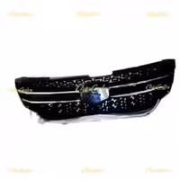 جلو پنجره جیلی GC6 اکسلنت