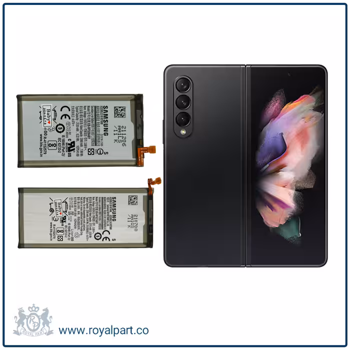 باتری سامسونگ زد فولد 3 | Battery Samsung Z Fold3 - F926
