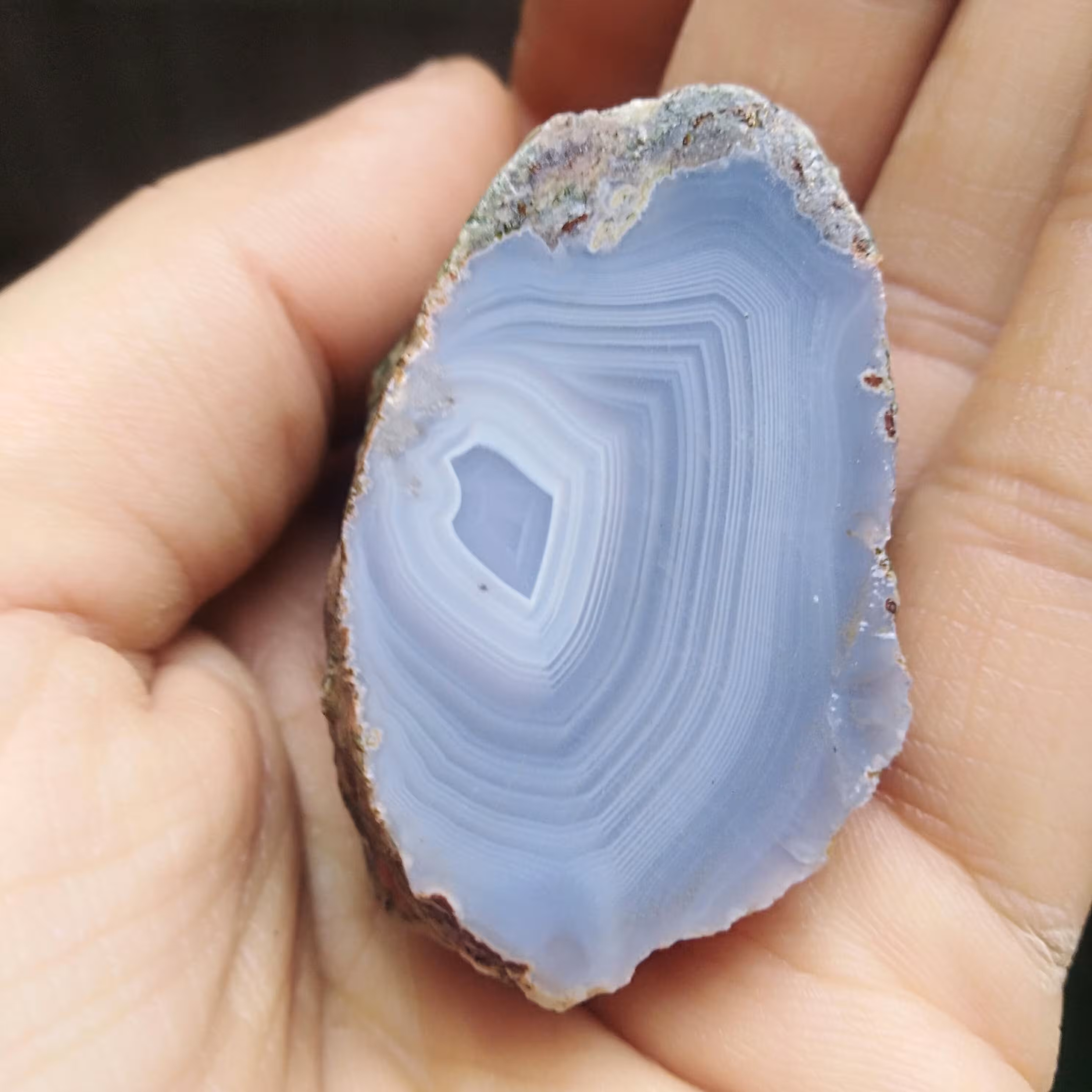 راف عقیق سلیمانی 3بعدی دیدنی کاملا طبیعی