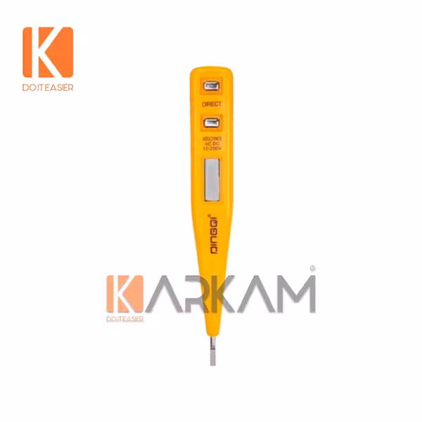 فازمتر ديجيتال 68119 دينگی