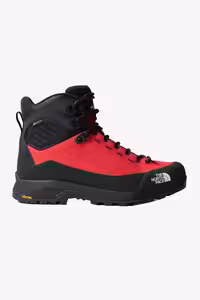 چکمه و بوت مردانه M VERTO ALPINE MID GORE TEX MEN RED OUTDOOR BOT The North Face