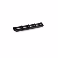 پچ پنل 48 پورت متا الکترونیک Cat6 UTP 1040008 Mata Electronic