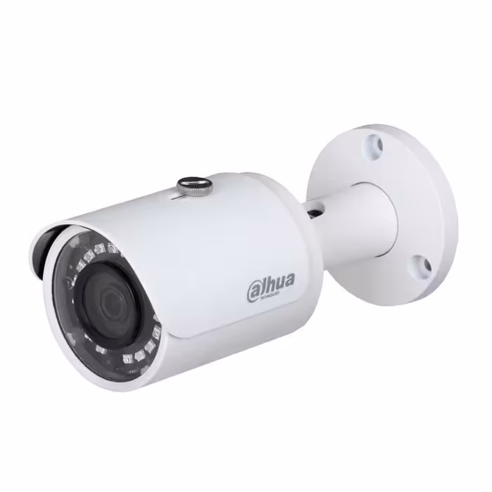 دوربین تحت شبکه بولت داهوا مدل DH-IPC-HFW1230SP