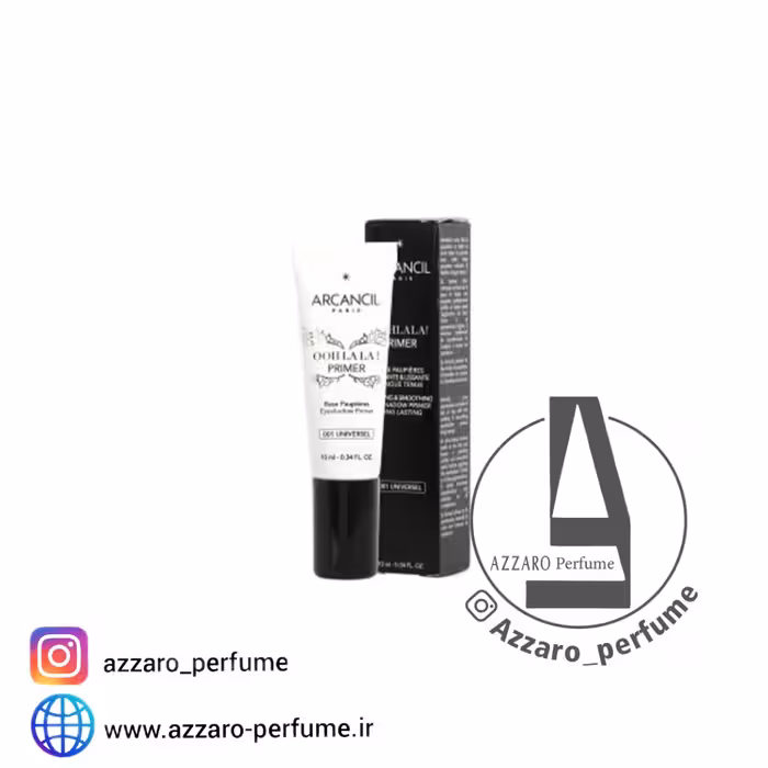 پرایمر سایه چشم ARCANCIL