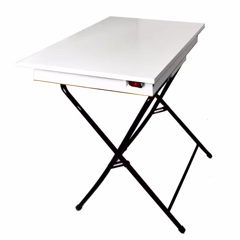 میز تحریر میزیمو مدل تاشو کد 93 | چاوه