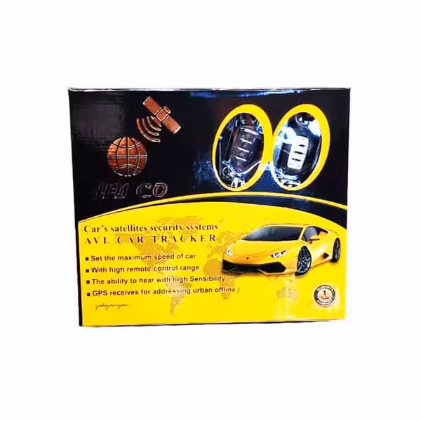 ردیاب و دزدگیر خودرو هایکو دو ریموت