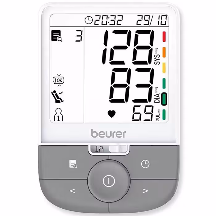فشارسنج بیورر BM53