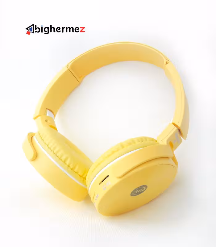 هدفون بلوتوث ایکس پی پروداکت مدل XP-Z3