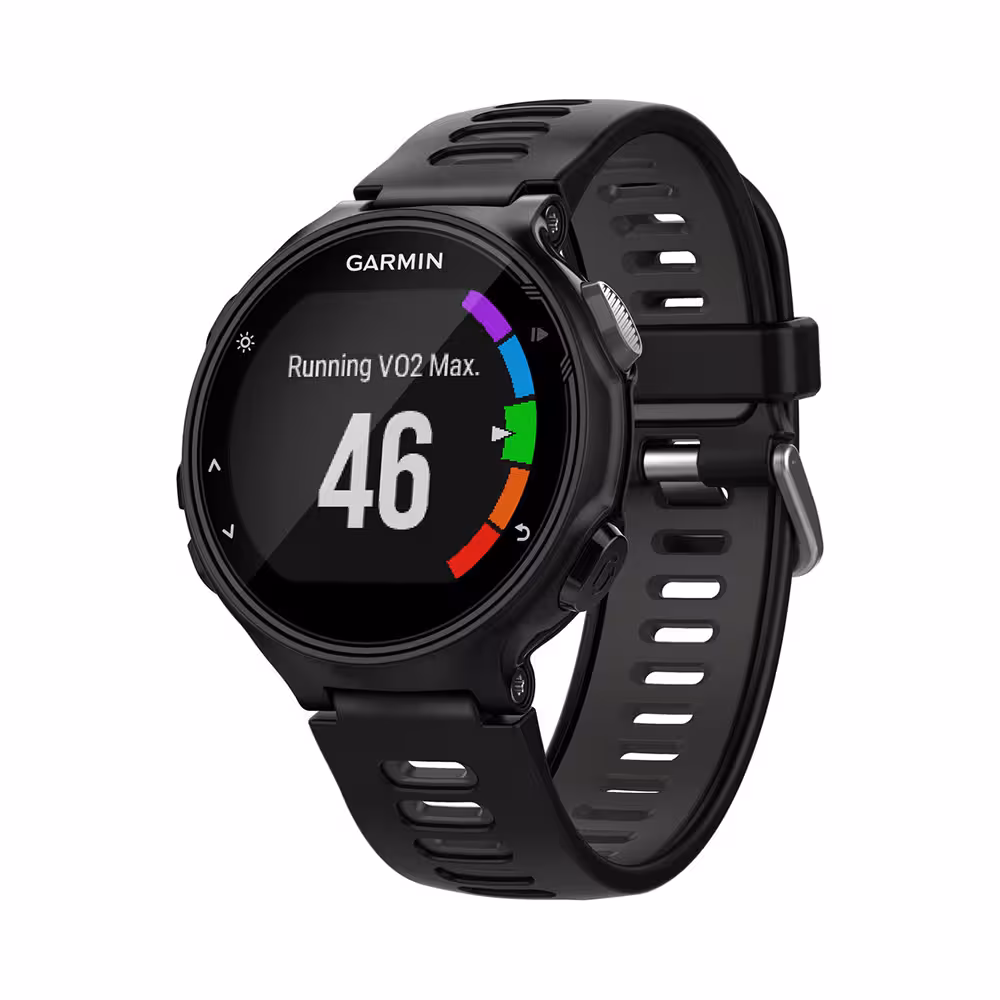 ساعت هوشمند Garmin Forerunner 735XT