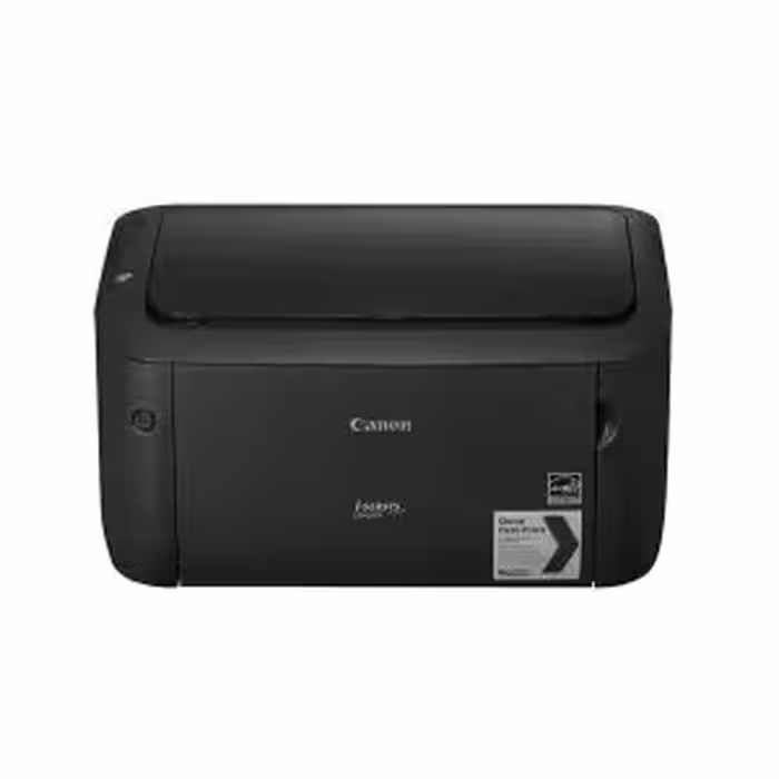 پرینتر لیزری کانن مدل imageclass LBP6030 white