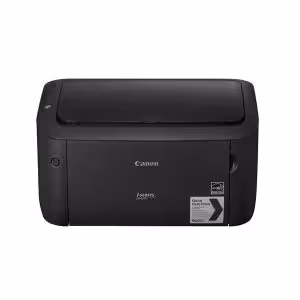 پرینتر لیزری کانن مدل imageclass LBP6030 white