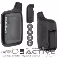 قیمت قاب ریموت تصویری تلماتیکس FC3