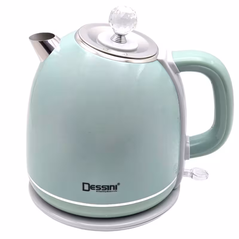 کتری برقی دسینی مدل KD-660 | چاوه