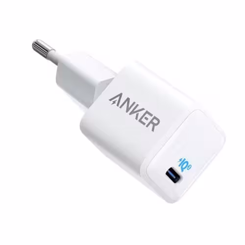 شارژر انکر A2633 مدل PowerPort III Nano