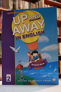 up and away 2