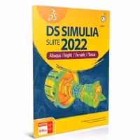 DS Simulia Suite 2022-گردو-1DVD9