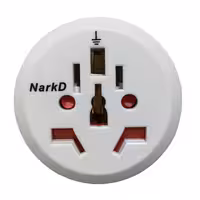 تبدیل 3به2 30A نارکد