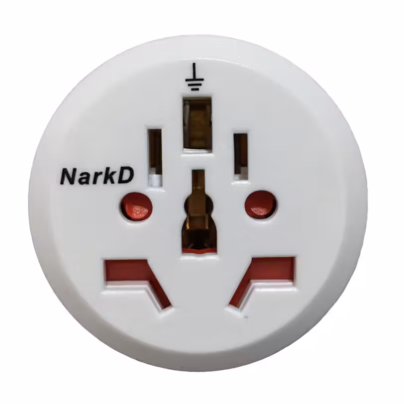 تبدیل 3به2 30A نارکد