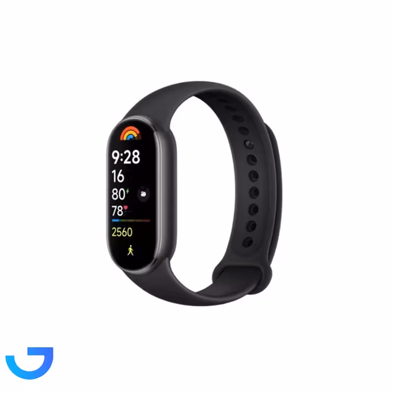 جزئیات ، قیمت و خرید ساعت هوشمند شیائومی مدل Xiaomi Smart Band 10 | فروشگاه آریا