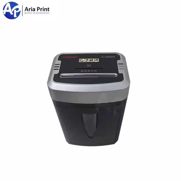 کاغذ خردکن رمو مدل c-3200