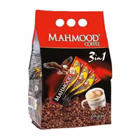 پودر نسکافه 3 در 1 محمود بسته 48 عددی