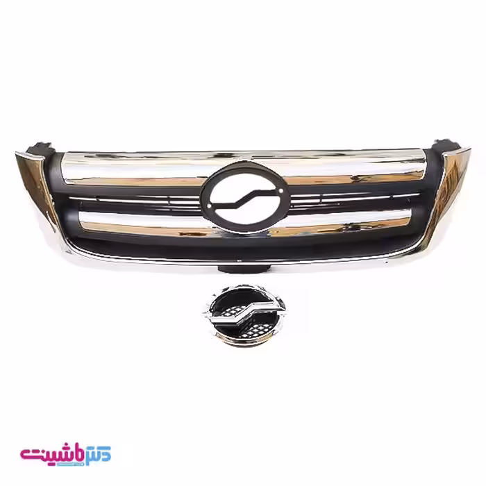 جلو پنجره کاپرا 2