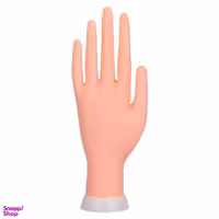 دست مصنوعی کاشت ناخن مدل SHN01