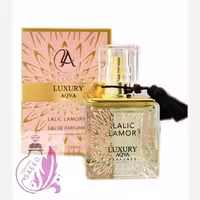 ادکلن لالیک لامور لاکچری آکواLUXURY AQUA LALIC LAMOR