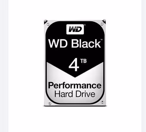 هارد HARD INTERNAL 4TB WESTERN green