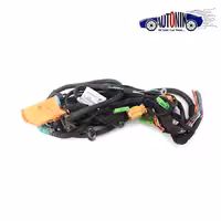 دسته سیم ایربگ دنگ فنگ (H30 کراس) – AT – شماره سریال T-IK00816080-AA استوک