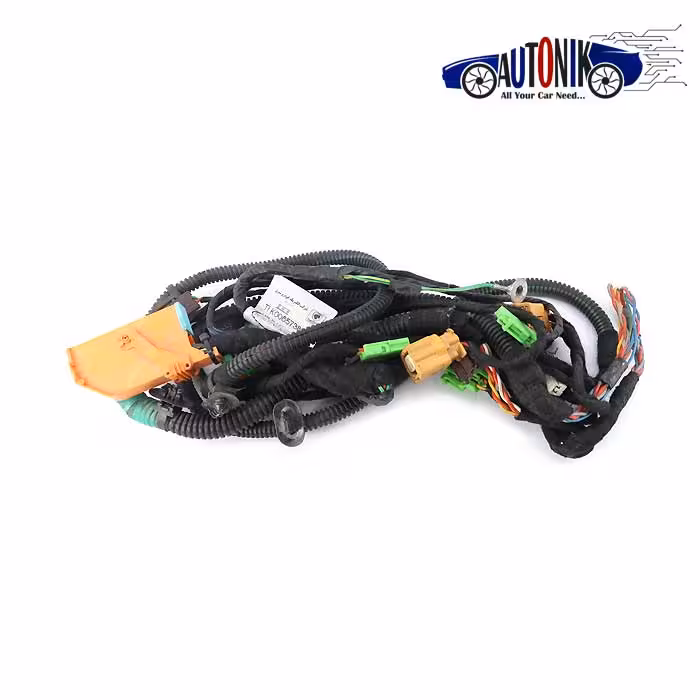 دسته سیم ایربگ دنگ فنگ (H30 کراس) – AT – شماره سریال T-IK00816080-AA استوک