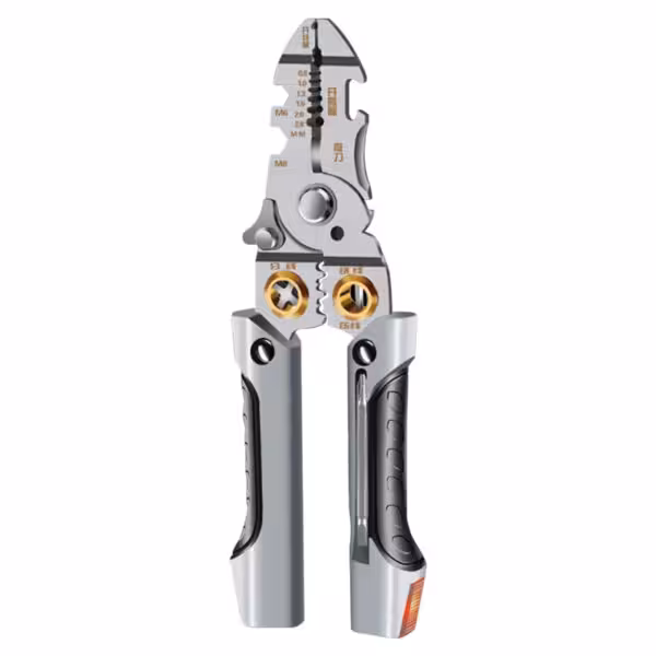 انبر همه کاره