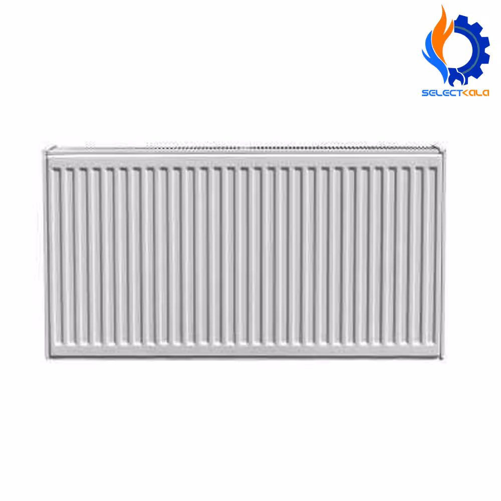 رادیاتور پنلی 60 سانتی ایساتیس