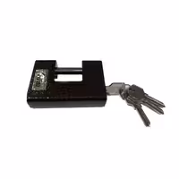 قفل کتابی اچ تی مدل HT-252 | چاوه