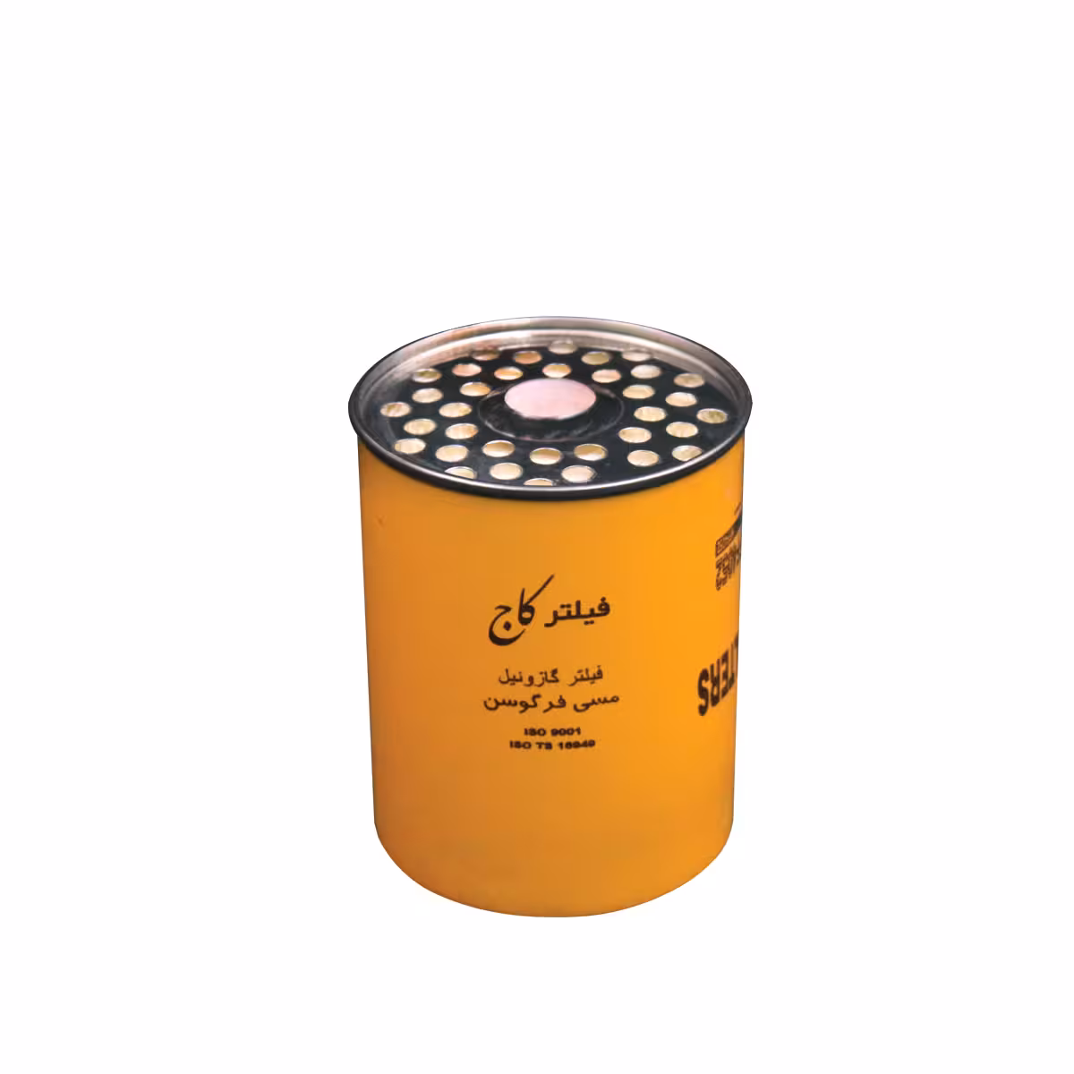 فیلتر گازوئیل تراکتور مسی فرگوسن 285 (مدل KFF4052)