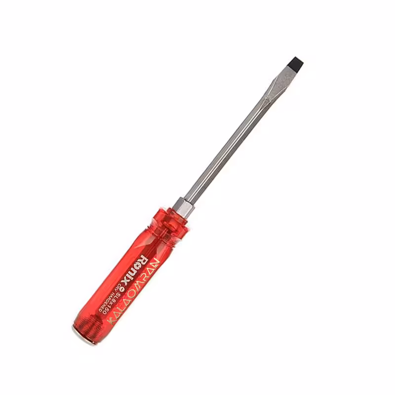 پیچ گوشتی دوسو رونیکس مدل RH-2981