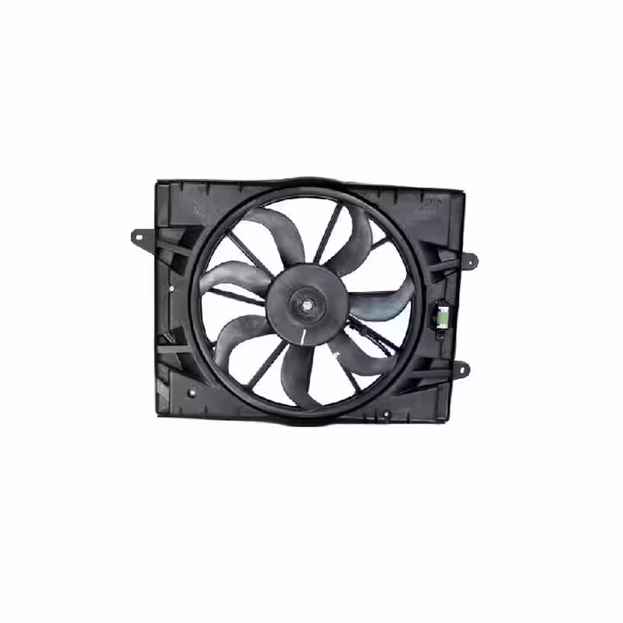 فن کامل FMC 511