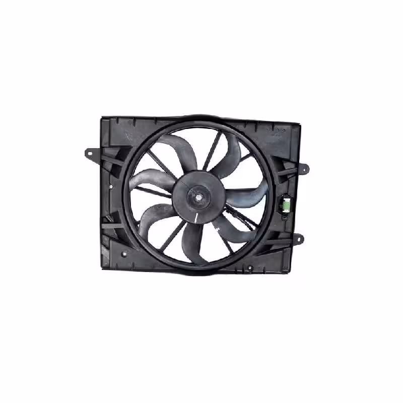 فن کامل FMC 511